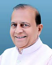 Vidisha MP Ramakant Bhargava
